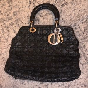 Dior bag